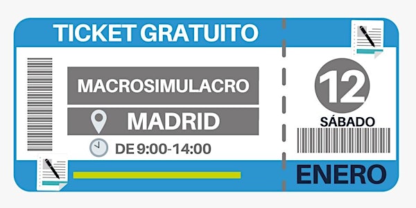 Te invitamos a vivir la experiencia real de EIR en Madrid