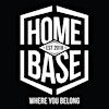 Logo van HomeBase Youth Services