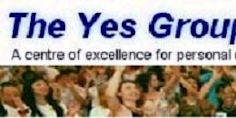 19 Year Anniversary of Yes Group Cardiff with Two outstanding speakers primary image