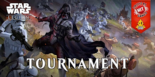 Imagem principal do evento Legion Tournament