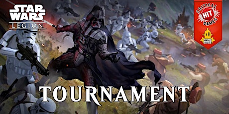 Legion Tournament