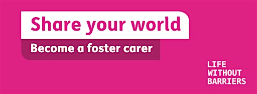 Collection image for QLD Foster Care Information Sessions