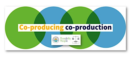 Sussex Co-producing Co-production Forum