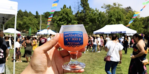 Hauptbild für Margaritas Y Más Festival '23 - Santa Barbara