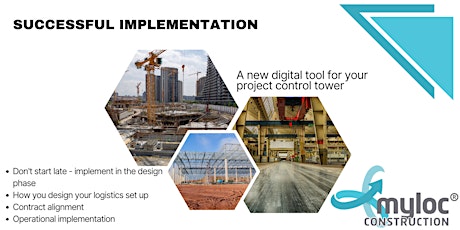 Imagen principal de Myloc Construction: Successful Implementation