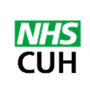 Logo van CUH Sustainability Team