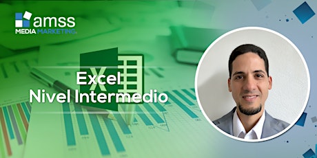 Excel Intermedio para Negocios primary image