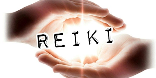 Reiki 2 - Hucknall Library - Adult Learning primary image