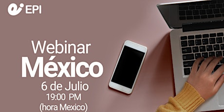Imagen principal de webinar Mexico