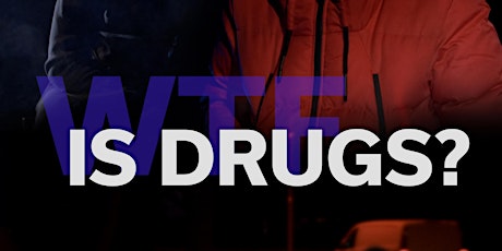 Immagine principale di WTF Drugs 