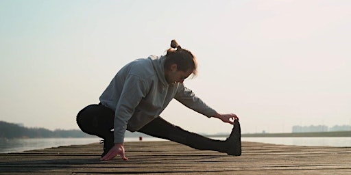 Hauptbild für Get Fit and Flexible - Beeston Library - Adult Learning