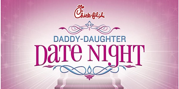 Chick-fil-A Sports Arena Daddy-Daughter Date Night 