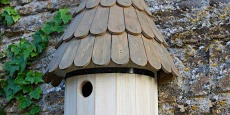 Bird Box & Hedgehog Home Installation/Gosod Blychau Adar a Chartrefi primary image