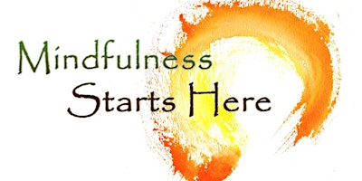 Meditation and Mindfulness - Online Course - Adult Learning primary image
