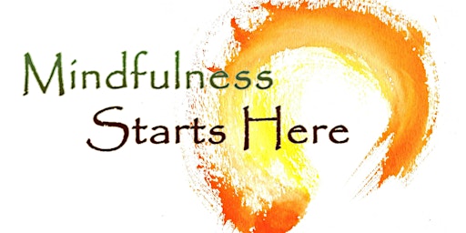 Imagem principal do evento Meditation and Mindfulness - Online Course - Adult Learning
