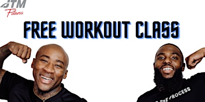 Free Saturday HIIT Workout Class primary image