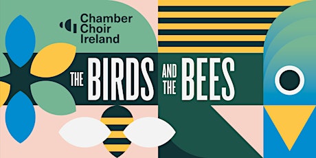 Image principale de The Birds and the Bees Quartets