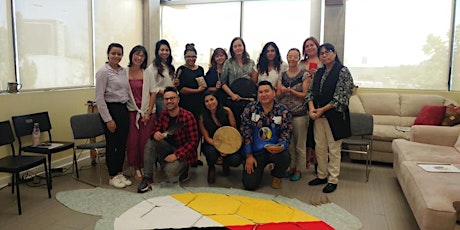 How to Ally With Indigenous Peoples Workshop FREE primary image
