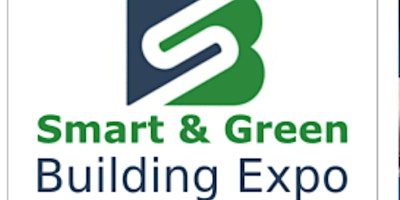Imagem principal do evento Smart & Green Building  Expo 2024