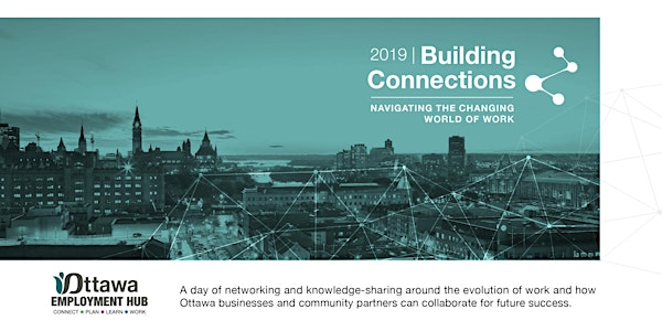 Building Connections - Navigating the Changing World of Work