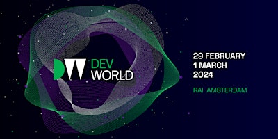 Devworld Conference 2024