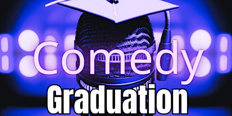 Comedy Graduation  | Dania Beach Improv | Live Stand-up Comedy Show