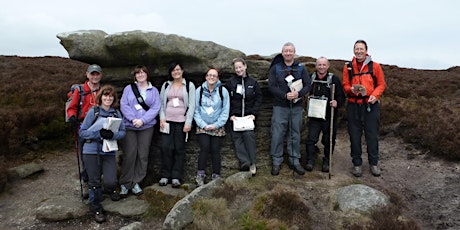 Navigation course for walkers – NNAS – Basic Map and Compass skills primary image
