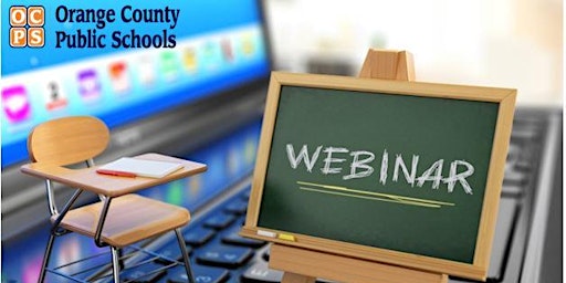 Imagen principal de Doing Business with OCPS  Webinar Series