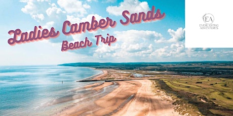 Imagem principal de Ladies Camber Sands Beach Trip