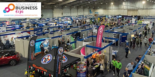 South West Business Expo 2024 primary image