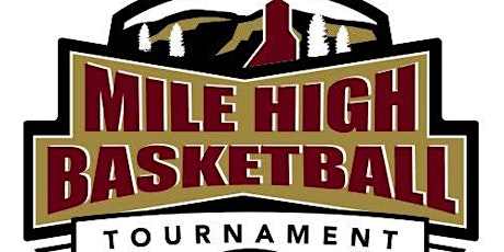 Mile High Basketball Tournament primary image