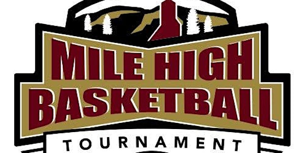 Mile High Basketball Tournament