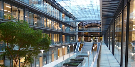Image principale de Immersion EDHEC campus de Paris