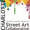 Logo de Charlotte Street Art Collaborative