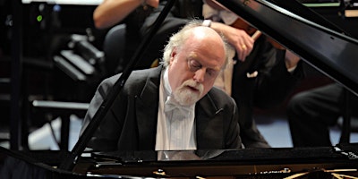 CELEBRITY CONCERT -PETER DONOHOE with Orchestra de