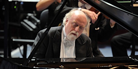 CELEBRITY CONCERT -PETER DONOHOE with Orchestra dell'Arte