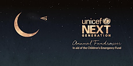 Unicef's NEXTGen Annual Party 2019 with Becky Tong, Alidad Moghaddam, Yash Zaveri, and Kim Myers primary image