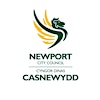 Logotipo da organização Newport Youth, Play and Community Engagement Teams