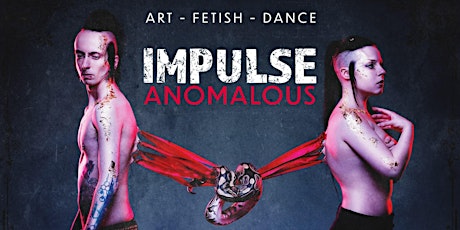 IMPULSE: Anomalous  primary image