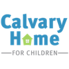 Logotipo da organização Calvary Home for Children (Anderson, SC)