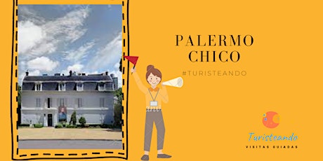 Hauptbild für Palermo Chico