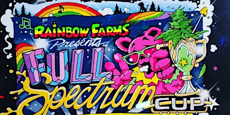 Full Spectrum Cup primary image