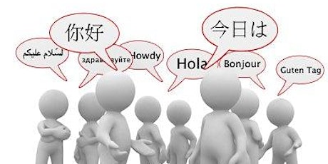 Immagine principale di Speak the Same Language as your Patients 