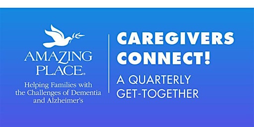 Primaire afbeelding van Caregivers  Connect! - "Good Grief!"