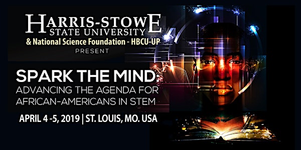 SPARK THE MIND: ADVANCING THE AGENDA FOR AFRICAN-AMERICANS IN STEM