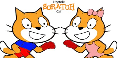 Cas Secondary Norfolk Scratch Off In Partnership With The Uea