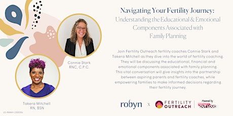Navigating Your Fertility Journey with a Fertility Coach primary image