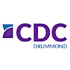 Logo de CDC Drummond