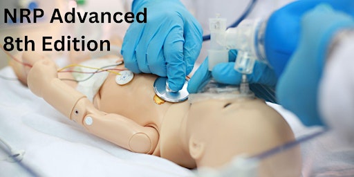 Hauptbild für CANCELLED-NRP Advanced 8th Edition - BRANSON