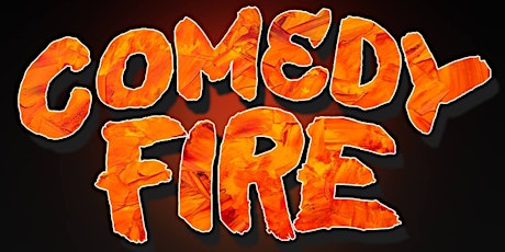 Comedy Fire primary image